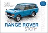 The Range Rover Story - Giles Chapman - 9780750989237