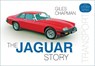 The Jaguar Story - Giles Chapman - 9780750989244