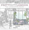 prettycitylondon: The Colouring Book - Siobhan Ferguson - 9780750990127