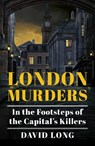 London Murders - David Long - 9780750995054