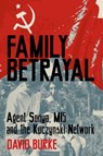 Family Betrayal - David Burke - 9780750996600