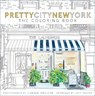 prettycitynewyork: The Coloring Book - Siobhan Ferguson - 9780750997218