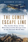 The Comet Escape Line - Alexander Stilwell - 9780750997430