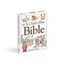 A Child's First Bible - Kenneth N. Taylor - 9780751357769