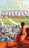Shaman - Noah Gordon - 9780751500820