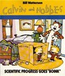 Scientific Progress Goes "Boink" - Bill Watterson - 9780751504811