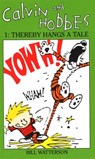 Calvin And Hobbes Volume 1 `A' - Bill Watterson - 9780751505085