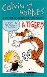 Calvin And Hobbes Volume 3: In the Shadow of the Night - Bill Watterson - 9780751505108