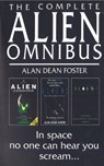 The Complete Alien Omnibus - Alan Dean Foster - 9780751506679