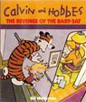 The Revenge Of The Baby-Sat - Bill Watterson - 9780751508314