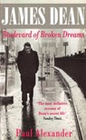James Dean - Paul Alexander - 9780751512823