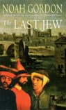 The Last Jew - Noah Gordon - 9780751530629