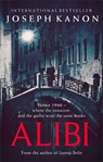 Alibi - Joseph Kanon - 9780751537260