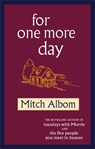 For One More Day - Mitch Albom - 9780751537505