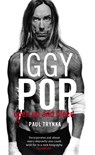 Iggy Pop: Open Up And Bleed - Paul Trynka - 9780751538106