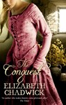 The Conquest - Elizabeth Chadwick - 9780751539417