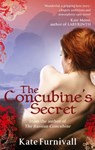 The Concubine's Secret - Kate Furnivall - 9780751540451