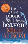 The First Phone Call From Heaven - Mitch Albom - 9780751541199