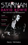 Starman - Paul Trynka - 9780751542936
