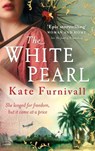 The White Pearl - Kate Furnivall - 9780751543360