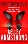 Deceptions - Kelley Armstrong - 9780751547283