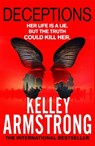 Deceptions - Kelley Armstrong - 9780751547283