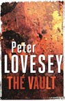 The Vault - Peter Lovesey - 9780751553635