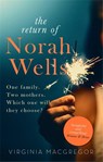 The Return of Norah Wells - Virginia Macgregor - 9780751554236