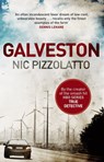 Galveston - Nic Pizzolatto - 9780751554816