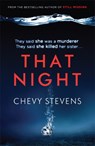 That Night - Chevy Stevens - 9780751555097