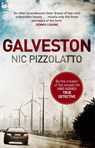 Galveston - Nic Pizzolatto - 9780751557053