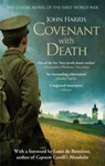 Covenant with Death - John Harris - 9780751557121