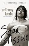 Scar Tissue - Anthony Kiedis - 9780751557534