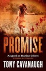 Promise - Tony Cavanaugh - 9780751557619