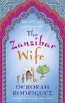 The Zanzibar Wife - Deborah Rodriguez - 9780751561487