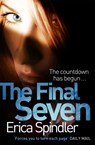 The Final Seven - Erica Spindler - 9780751562934