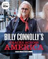 Billy Connolly's Tracks Across America - Billy Connolly - 9780751564136