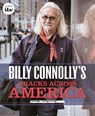 Billy Connolly's Tracks Across America -  - 9780751564143