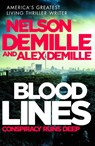 Blood Lines - Nelson DeMille ; Alex DeMille - 9780751565782