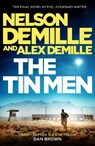 The Tin Men - Nelson DeMille ; Alex DeMille - 9780751565829