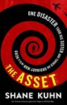 The Asset - Shane Kuhn - 9780751567359