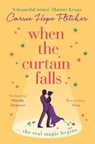 When The Curtain Falls - Carrie Hope Fletcher - 9780751571233