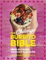 The Chilango Burrito Bible - Eric Partaker - 9780751573527