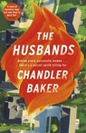 The Husbands - Chandler Baker - 9780751575156