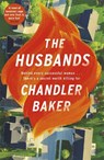 The Husbands - Chandler Baker - 9780751575163