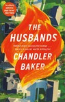 The Husbands - Chandler Baker - 9780751575187
