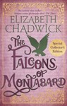 The Falcons Of Montabard - Elizabeth Chadwick - 9780751575668