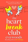The Heartbreak Club - Eva Woods - 9780751575866