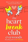 The Heartbreak Club - Eva Woods - 9780751575873