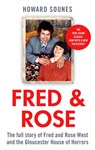 Fred & Rose - Howard Sounes - 9780751577501